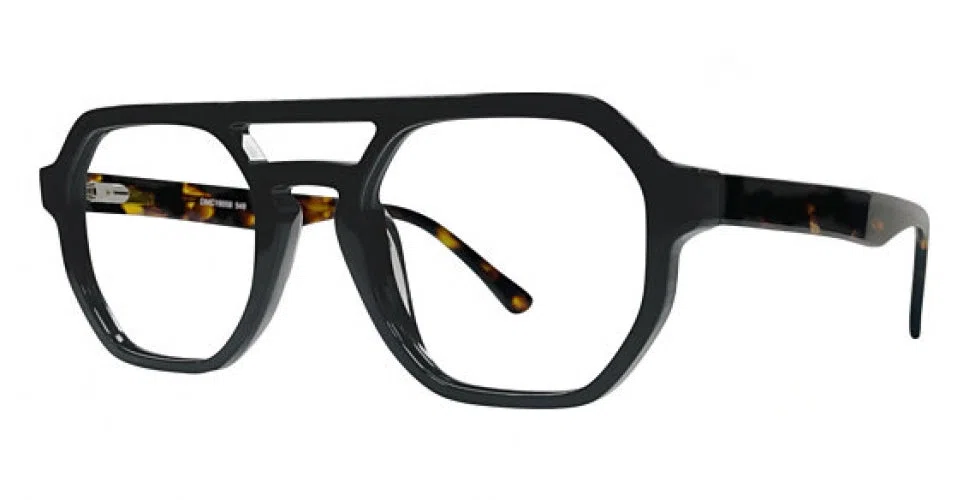 Randy Jackson RJX152 Eyeglasses (ZW_RJX152_BLUE_5322) - view 8
